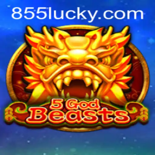 Explorando a Aventurosa Jornada de 5GodBeasts com 855Luck