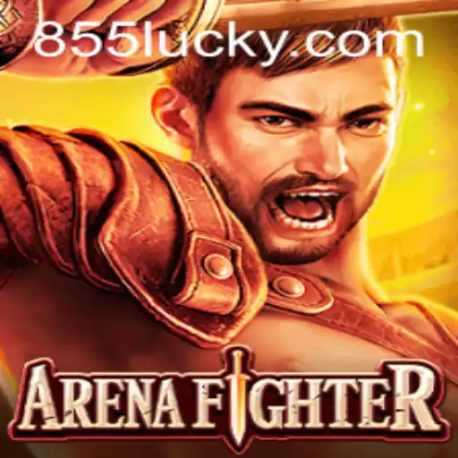 ArenaFighter: Mergulhe na Ação com 855Luck