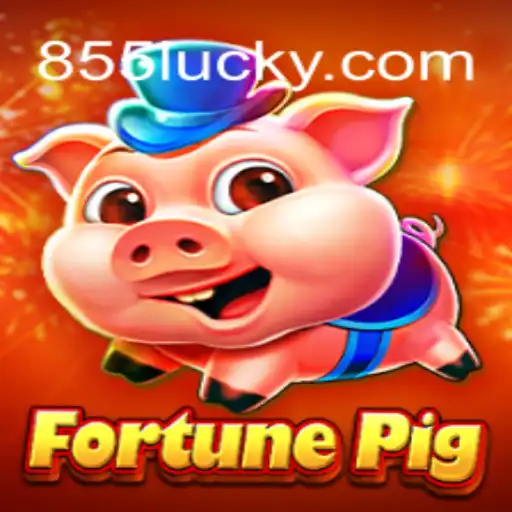 FortunePig: Descubra o Mundo Encantador do Jogo de Sucesso 855Luck
