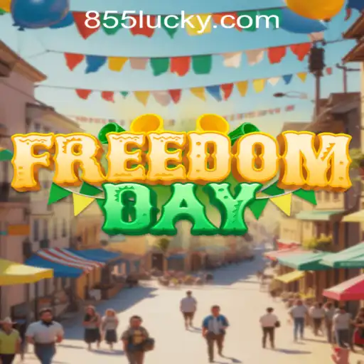 FreedomDay: Descubra o Universo Envolvente do Jogo de Sorte '855Luck'