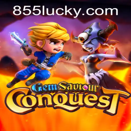 GemSaviourConquest: Explore Aventuras Épicas no Mundo das Pedras Preciosas