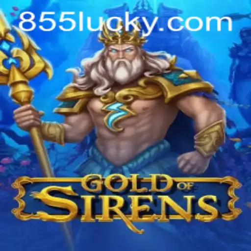 GoldofSirens: Uma Aventura Épica Alia Estratégia e Sorte
