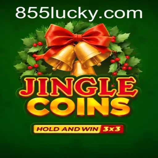 Explorando o Mundo de Jinglecoins: Um Jogo Emocionante com 855Luck