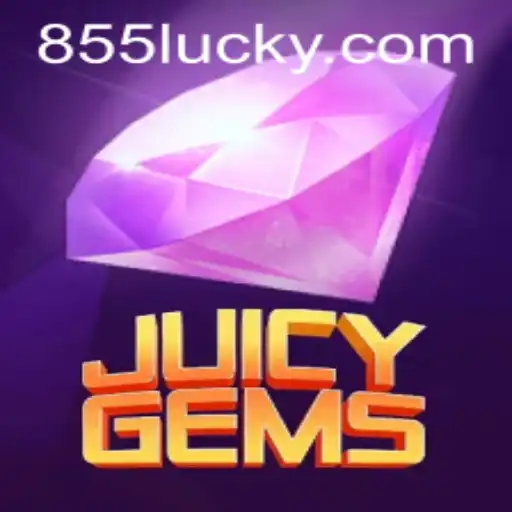 JuicyGems: Descobrindo os Segredos do Jogo com 855Luck