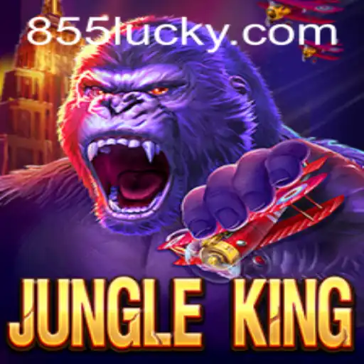 Explorando o Mundo de JungleKing: O Novo Fenômeno de Jogos com 855Luck