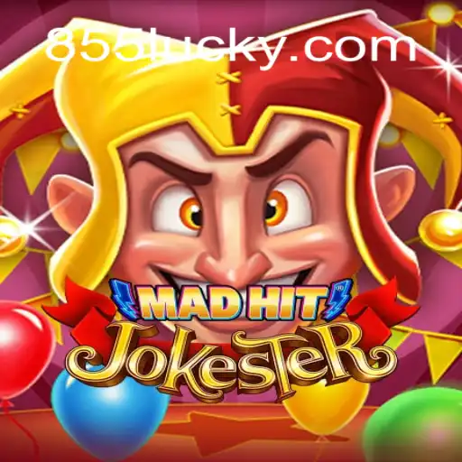 Descubra a Emoção do Jogo MadHitJokester: Uma Aventura de Estratégia e Diversão