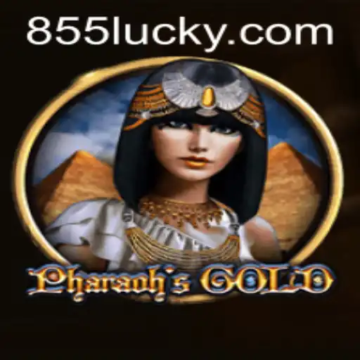 Descubra a Emoção de PharaohsGold Integrado com 855Luck