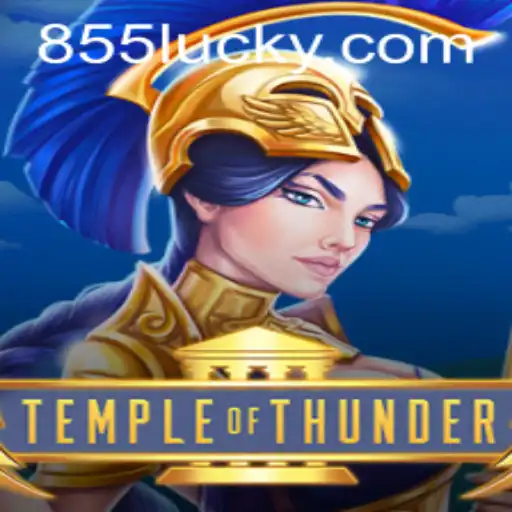 Explorando TempleofThunder: Um Mergulho no Jogo de Estratégia Digital com 855Luck
