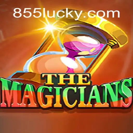 TheMagicians: Um Jogo de Estratégia e Sorte
