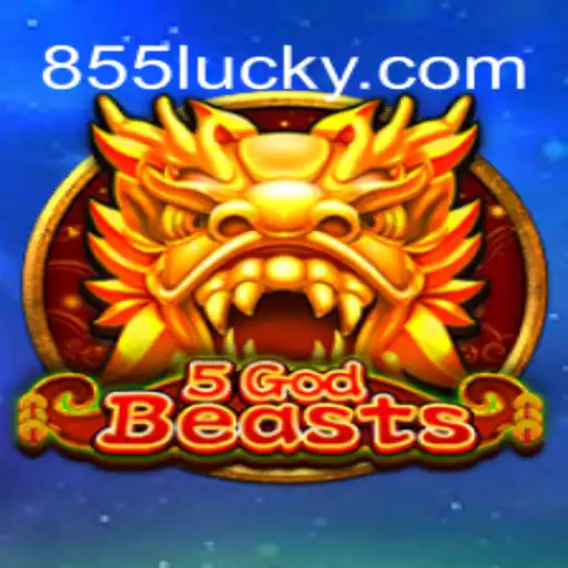 Explorando a Aventurosa Jornada de 5GodBeasts com 855Luck