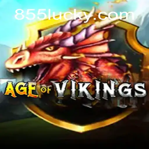Explore AgeofViking: Uma Jornada Épica com 855Luck