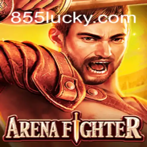 ArenaFighter: Mergulhe na Ação com 855Luck