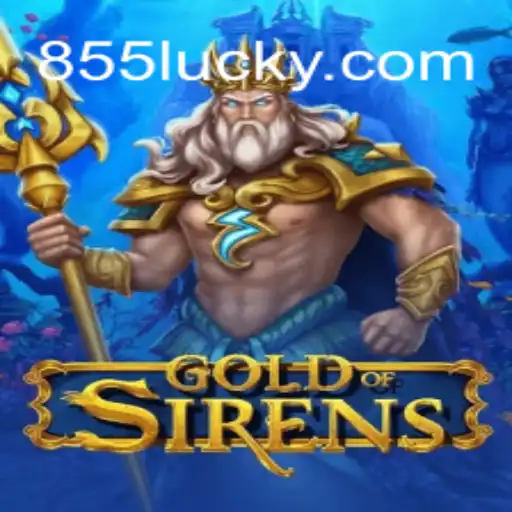 GoldofSirens: Uma Aventura Épica Alia Estratégia e Sorte