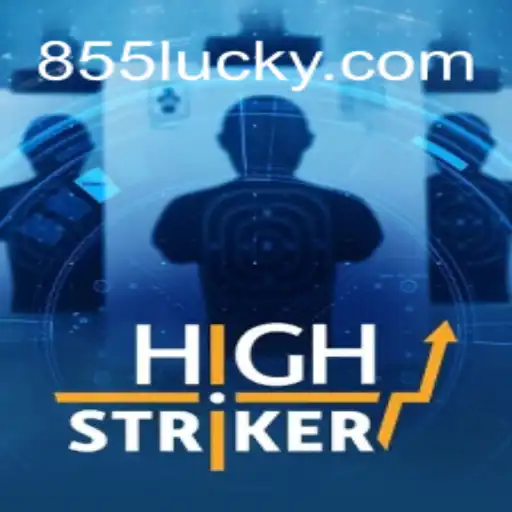 HighStriker: Uma Imersão no Mundo de 855Luck