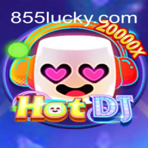 Explorando HotDJ: Uma Imersão no Mundo de 855Luck