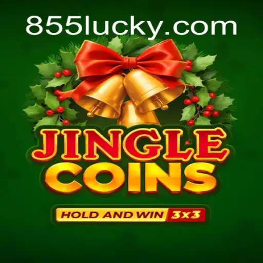 Explorando o Mundo de Jinglecoins: Um Jogo Emocionante com 855Luck
