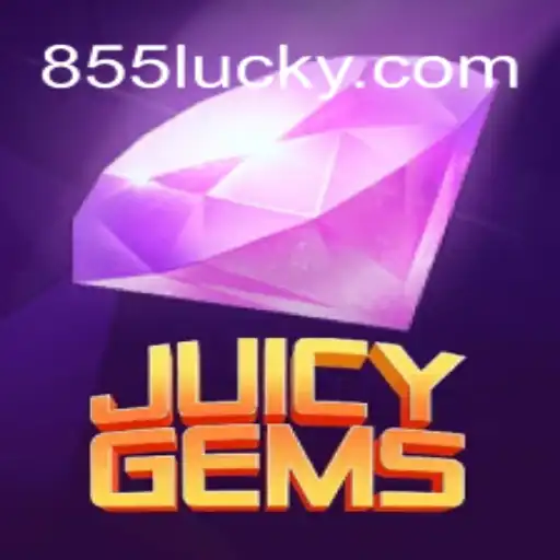 JuicyGems: Descobrindo os Segredos do Jogo com 855Luck