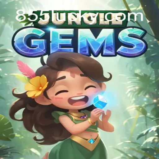 Mergulhe na Aventura com JungleGems: Uma Experiência Inovadora de Jogo