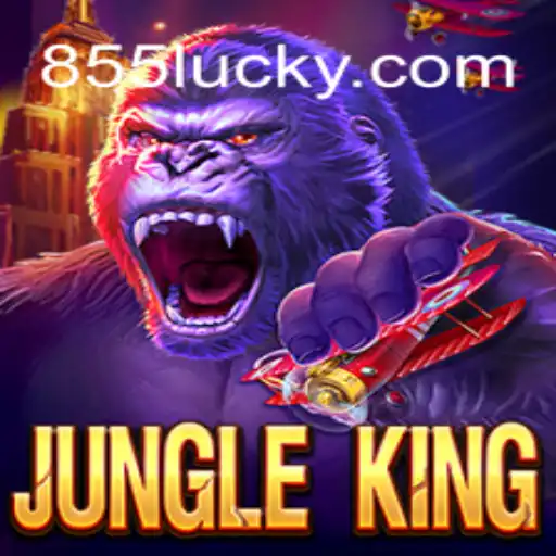 Explorando o Mundo de JungleKing: O Novo Fenômeno de Jogos com 855Luck