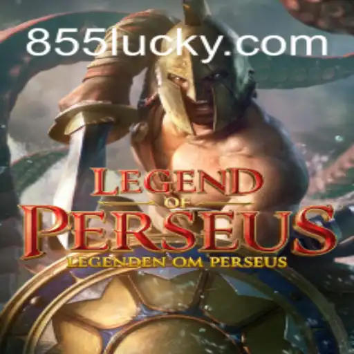 Explorando o Universo de LegendofPerseus e o Fascínio de 855Luck