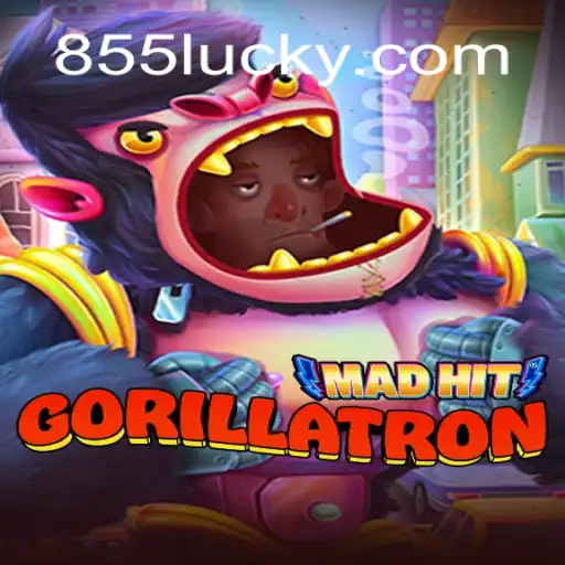 Explorando o Mundo de MadHitGorillatron: Aventura e Estratégia em Cada Jogada