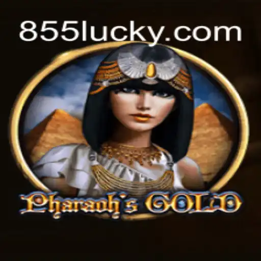 Descubra a Emoção de PharaohsGold Integrado com 855Luck