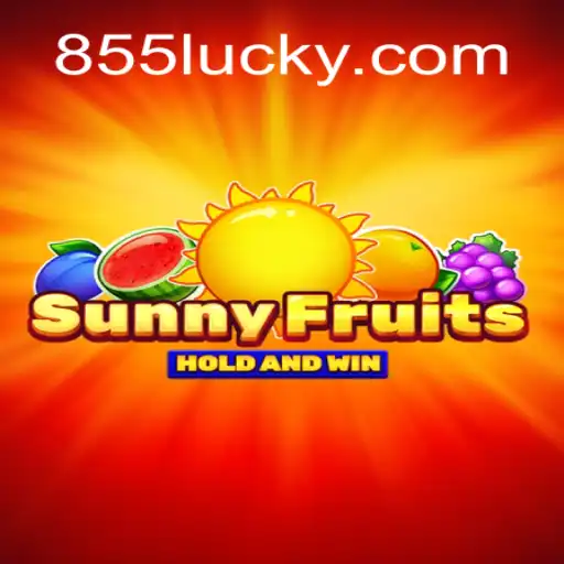 Explorando o Mundo Encantador de SunnyFruits e a Emoção do 855Luck