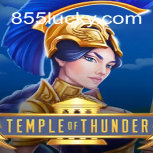 Explorando TempleofThunder: Um Mergulho no Jogo de Estratégia Digital com 855Luck